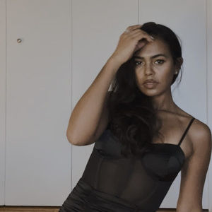 Meet your Posher, Lissa